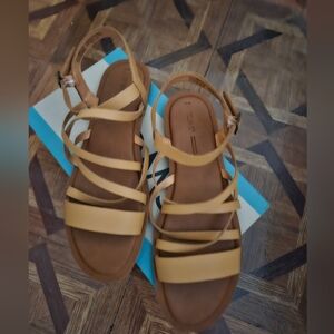 Sephine Sandal Toms